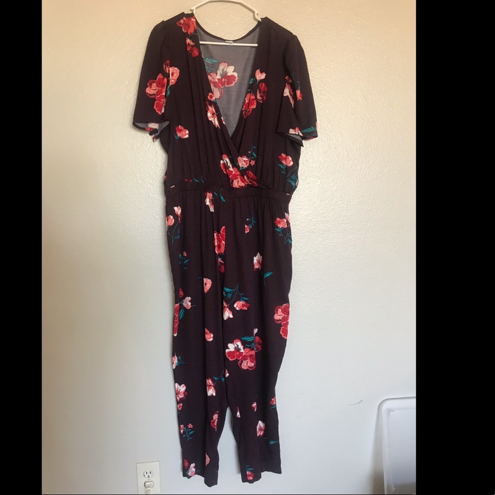 Old Navy Jumpsuit